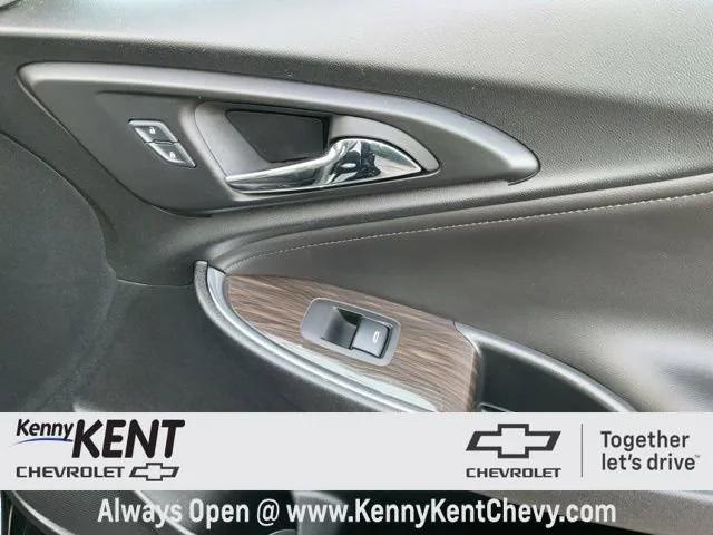 used 2024 Chevrolet Malibu car, priced at $22,249