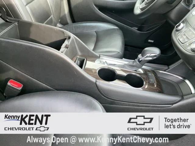 used 2024 Chevrolet Malibu car, priced at $22,249