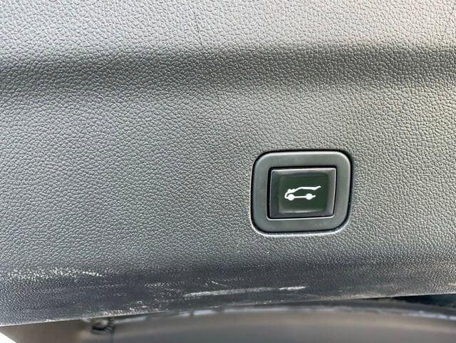 used 2021 Chevrolet Suburban car, priced at $46,968