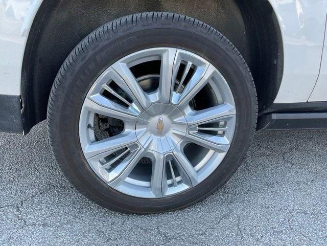 used 2021 Chevrolet Suburban car, priced at $46,968