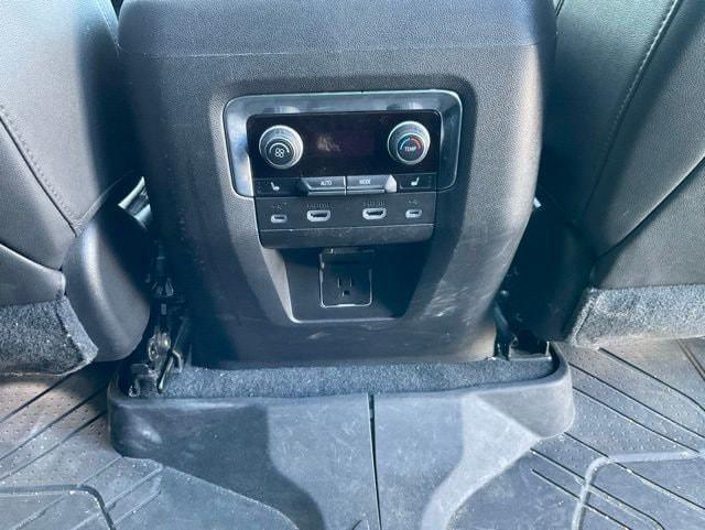 used 2021 Chevrolet Suburban car, priced at $46,968