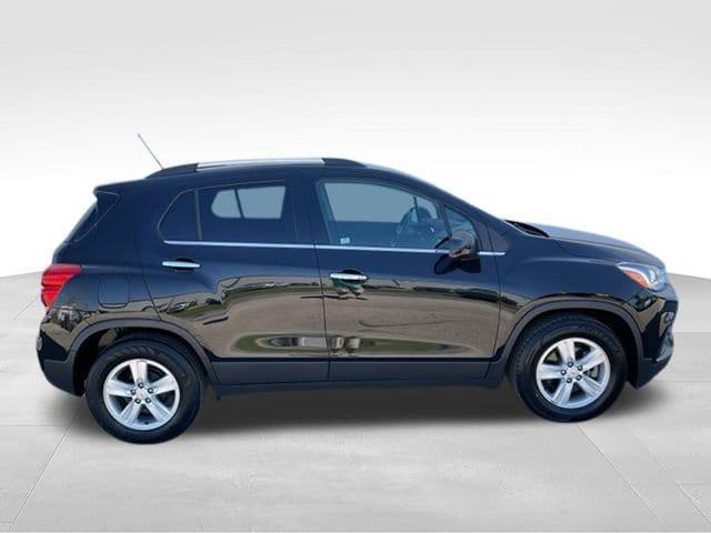 used 2019 Chevrolet Trax car, priced at $11,754
