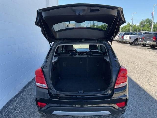 used 2019 Chevrolet Trax car, priced at $11,754