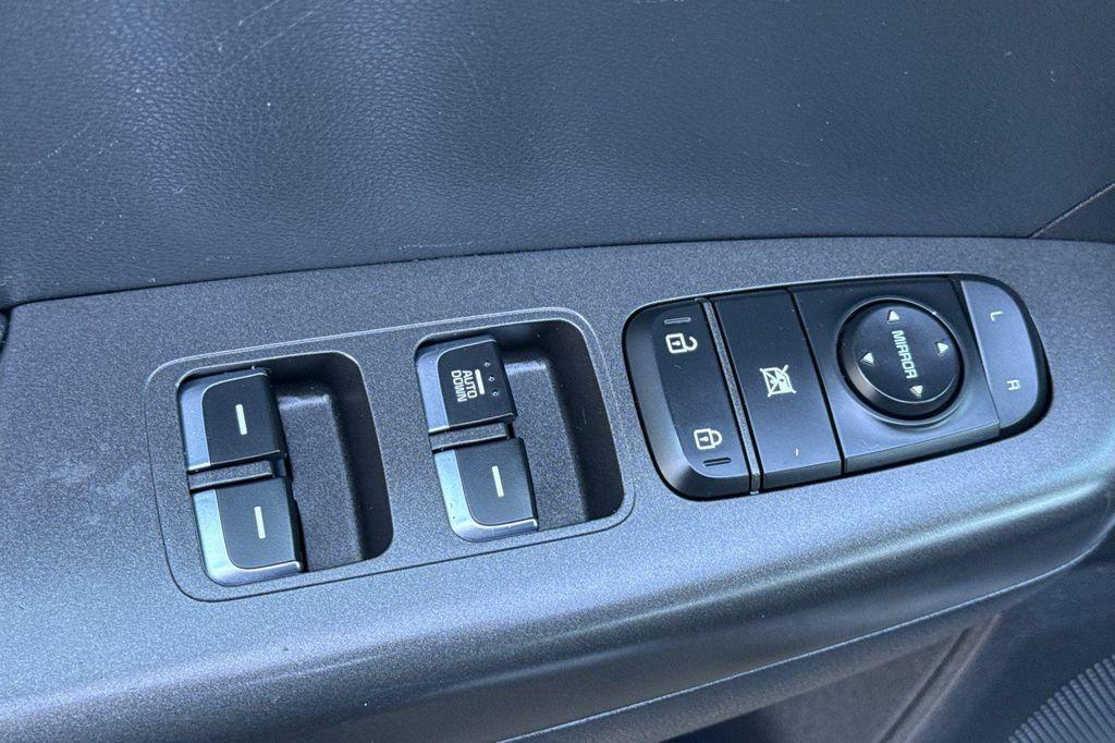 used 2018 Kia Sportage car, priced at $9,865