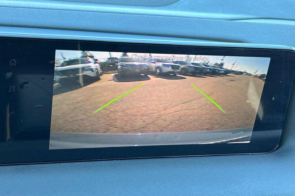 new 2026 Nissan Sentra car, priced at $24,865