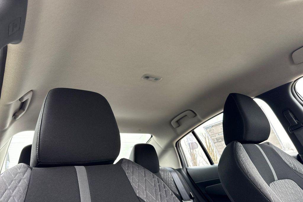 new 2026 Nissan Sentra car, priced at $25,370