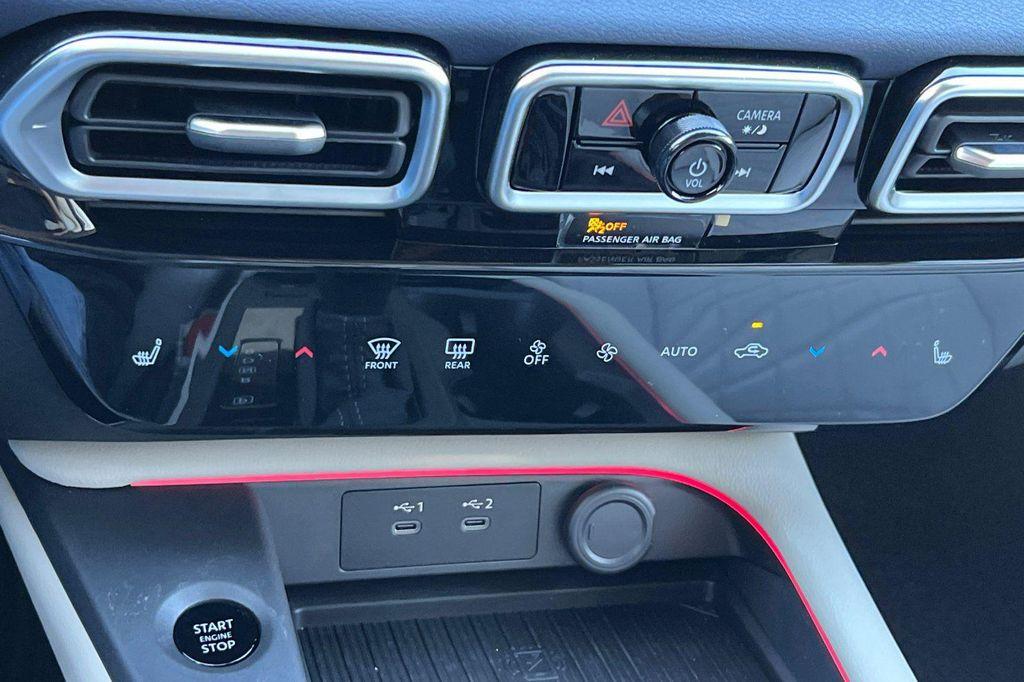 new 2026 Nissan Sentra car, priced at $28,095