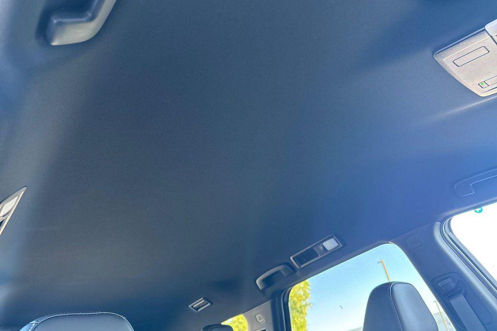 new 2025 Nissan Pathfinder car, priced at $39,056