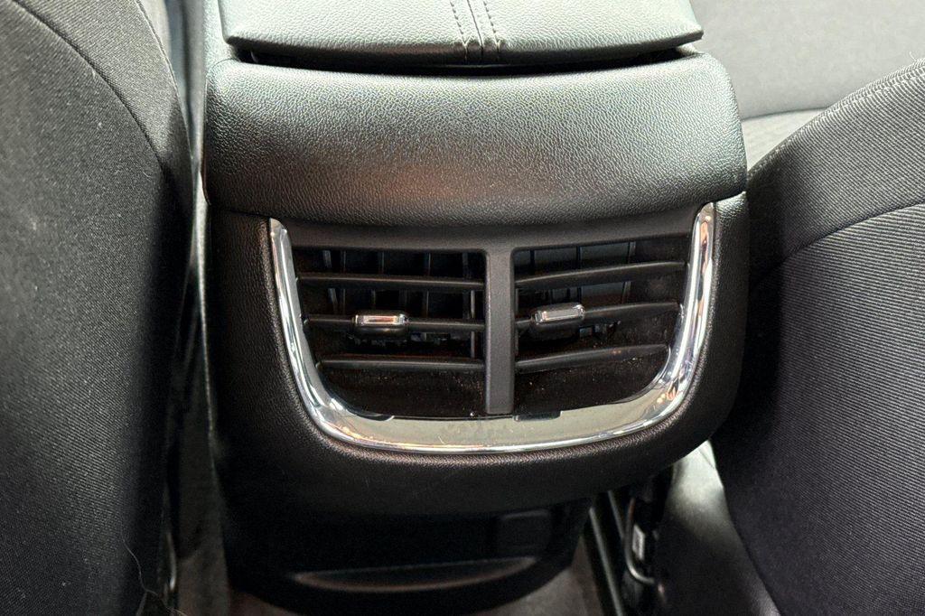 used 2024 Chevrolet Malibu car, priced at $17,990