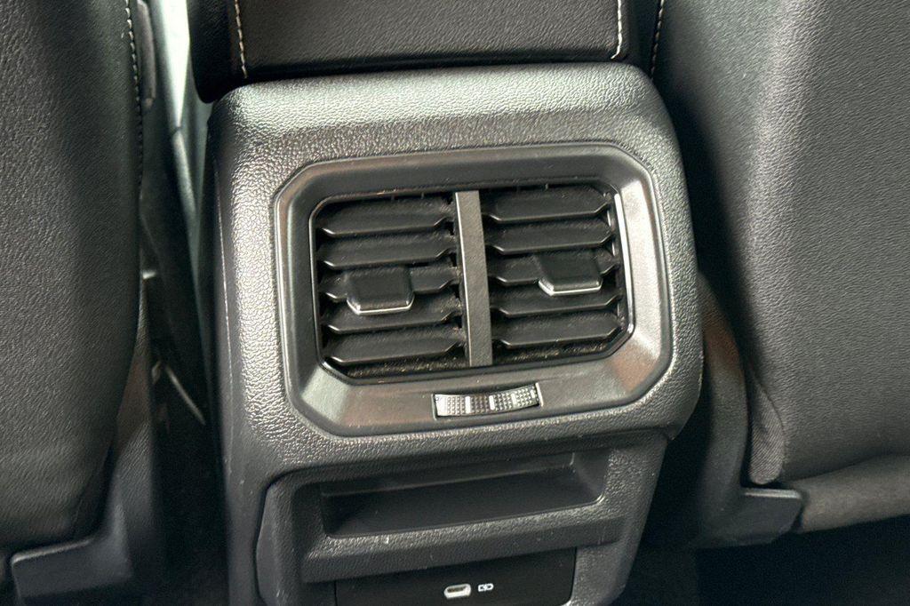 used 2024 Volkswagen Taos car, priced at $18,835