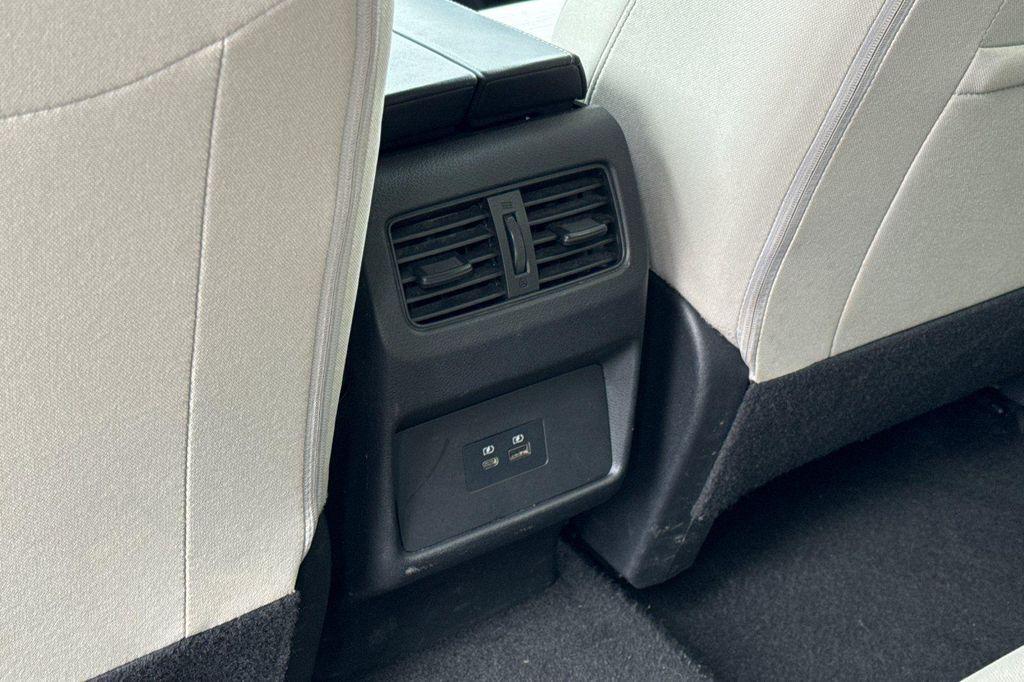 used 2023 Nissan Rogue car, priced at $20,990