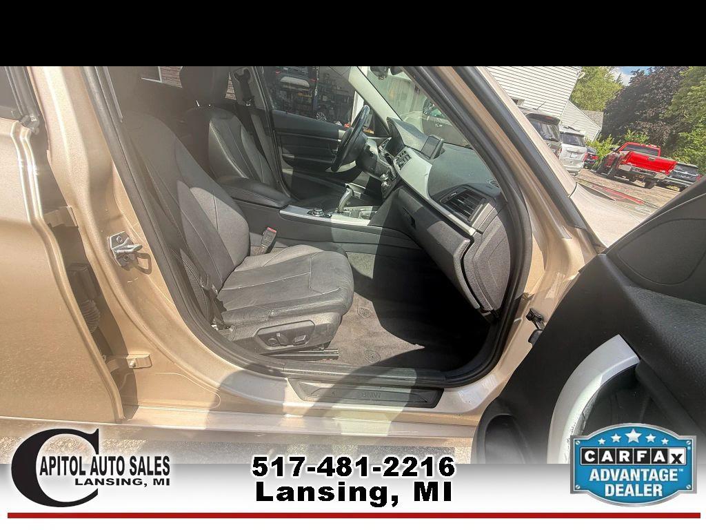 used 2013 BMW 328 car, priced at $8,900