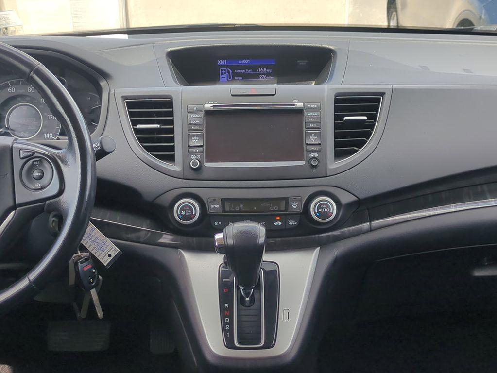 used 2012 Honda CR-V car, priced at $11,588