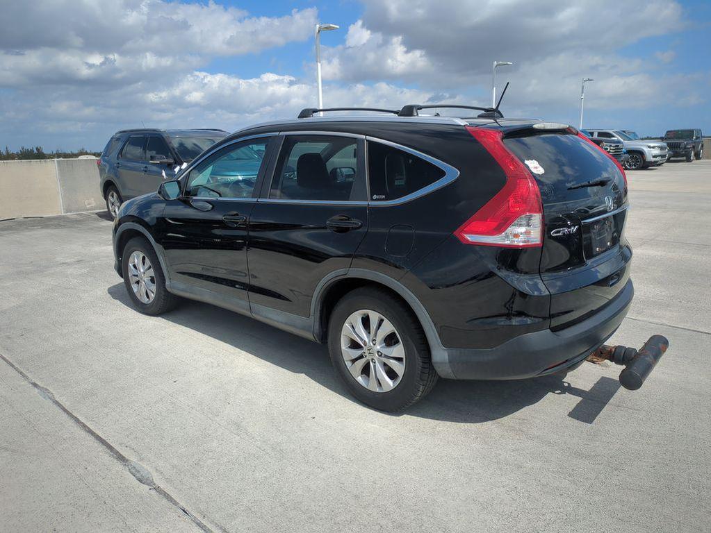 used 2012 Honda CR-V car, priced at $11,588