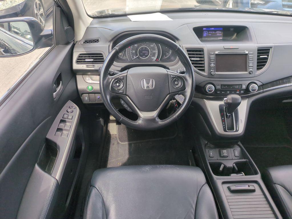 used 2012 Honda CR-V car, priced at $11,588