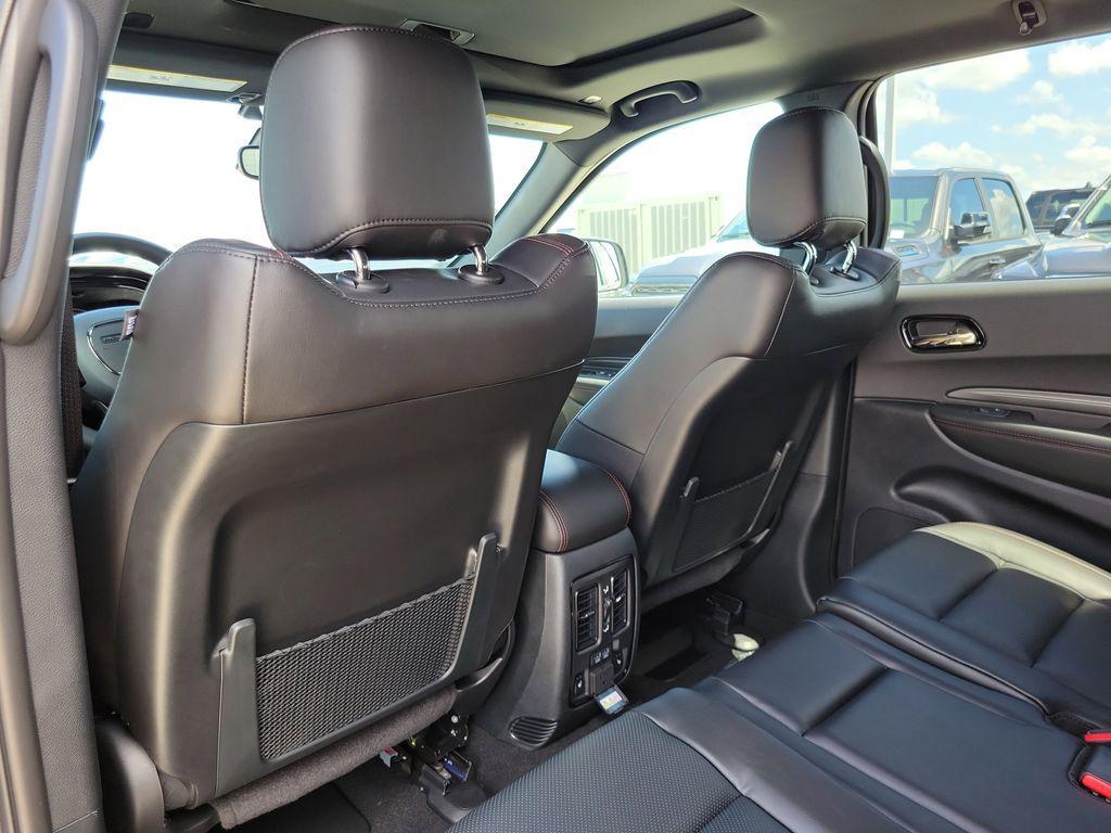new 2026 Dodge Durango car, priced at $45,910