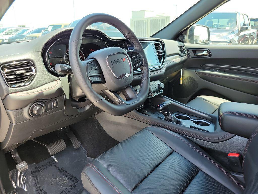 new 2026 Dodge Durango car, priced at $45,910