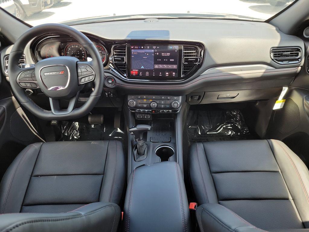 new 2026 Dodge Durango car, priced at $45,910