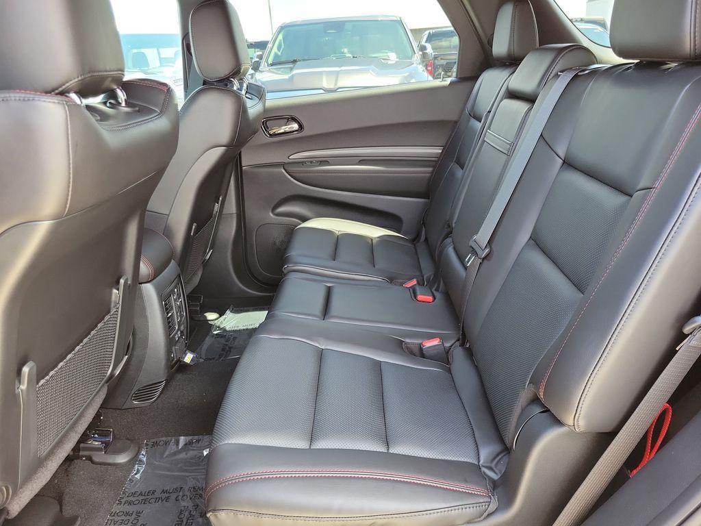 new 2026 Dodge Durango car, priced at $45,910