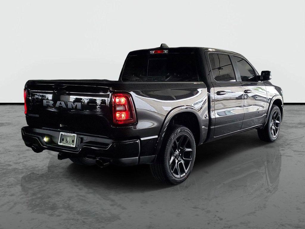 new 2026 Ram 1500 car, priced at $60,905
