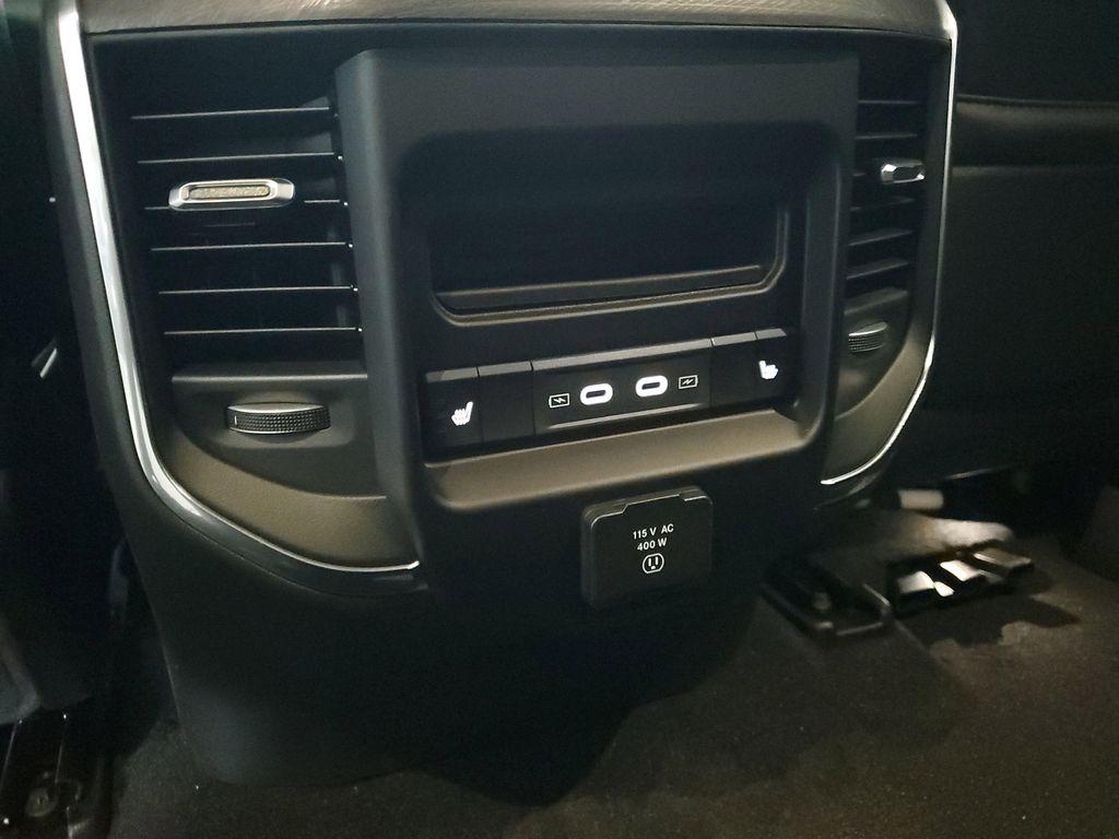 new 2026 Ram 1500 car, priced at $60,905
