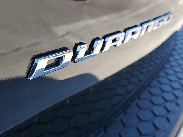 new 2026 Dodge Durango car, priced at $35,057
