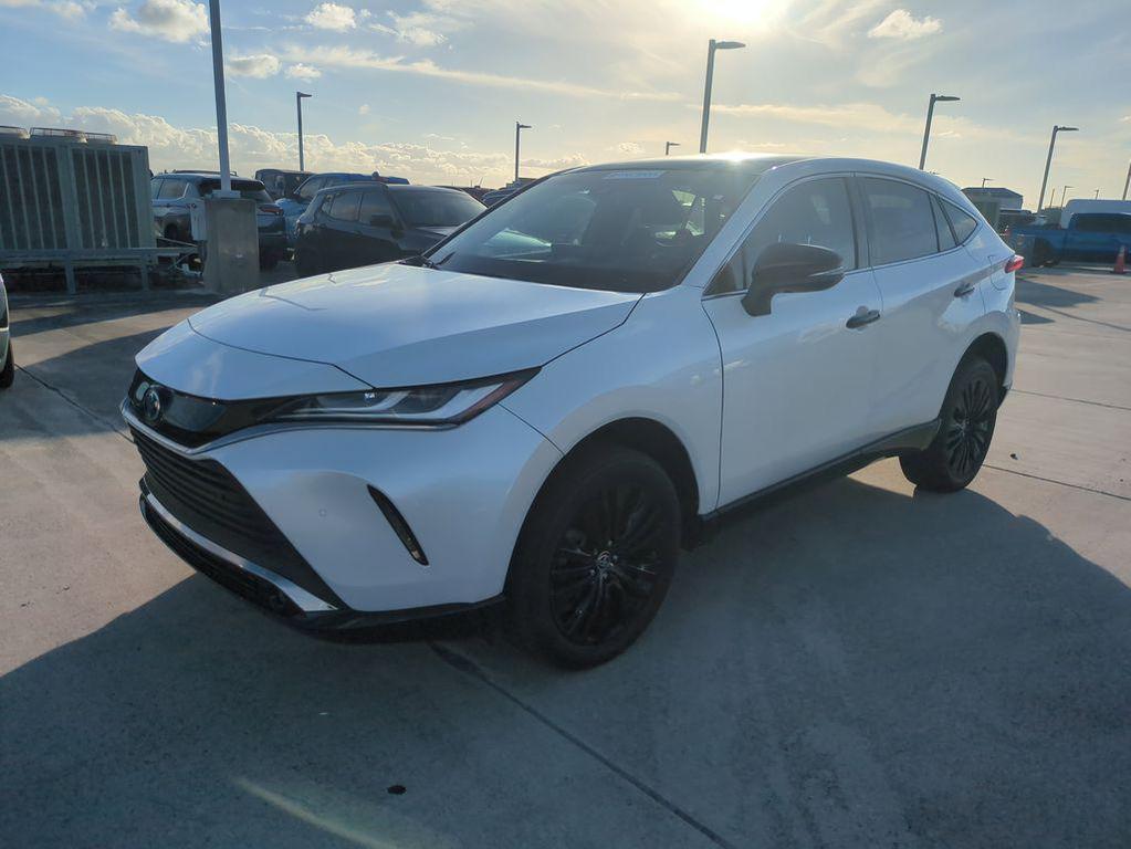 used 2024 Toyota Venza car, priced at $32,452