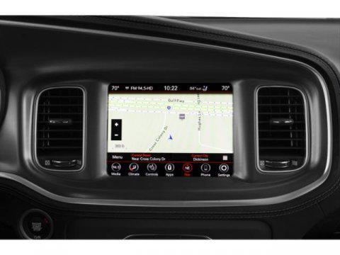 used 2020 Dodge Charger car, priced at $14,413