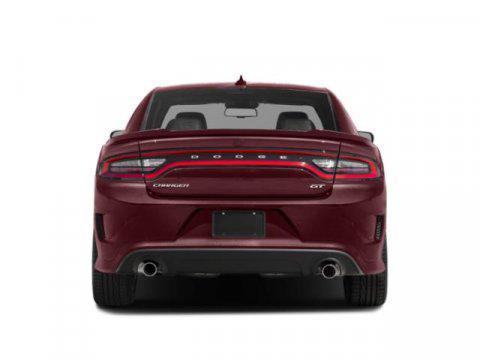 used 2020 Dodge Charger car, priced at $14,413