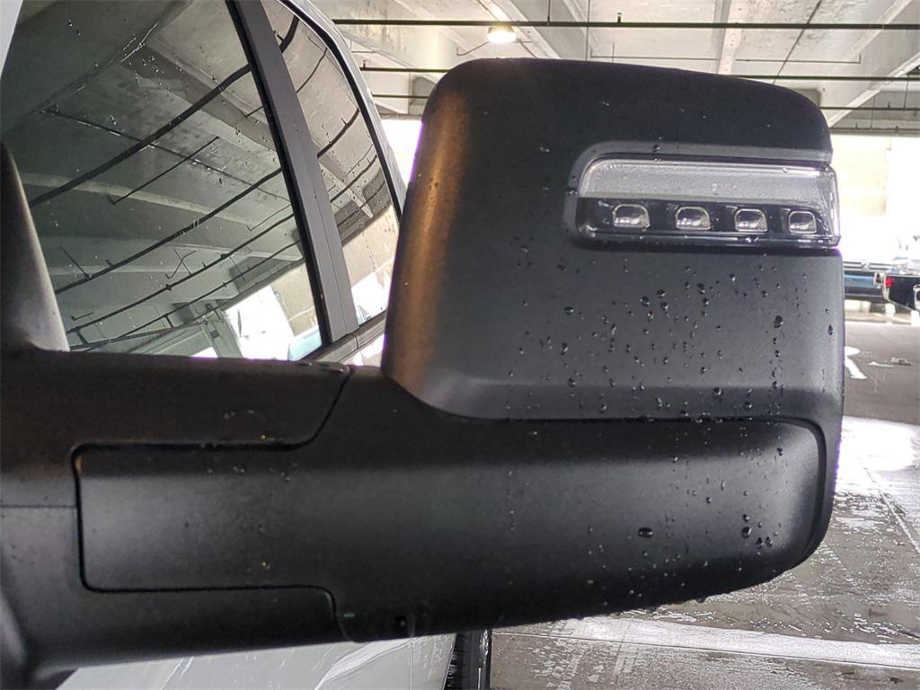 new 2025 Ram 2500 car, priced at $53,865