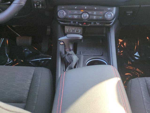 new 2026 Dodge Durango car, priced at $45,910