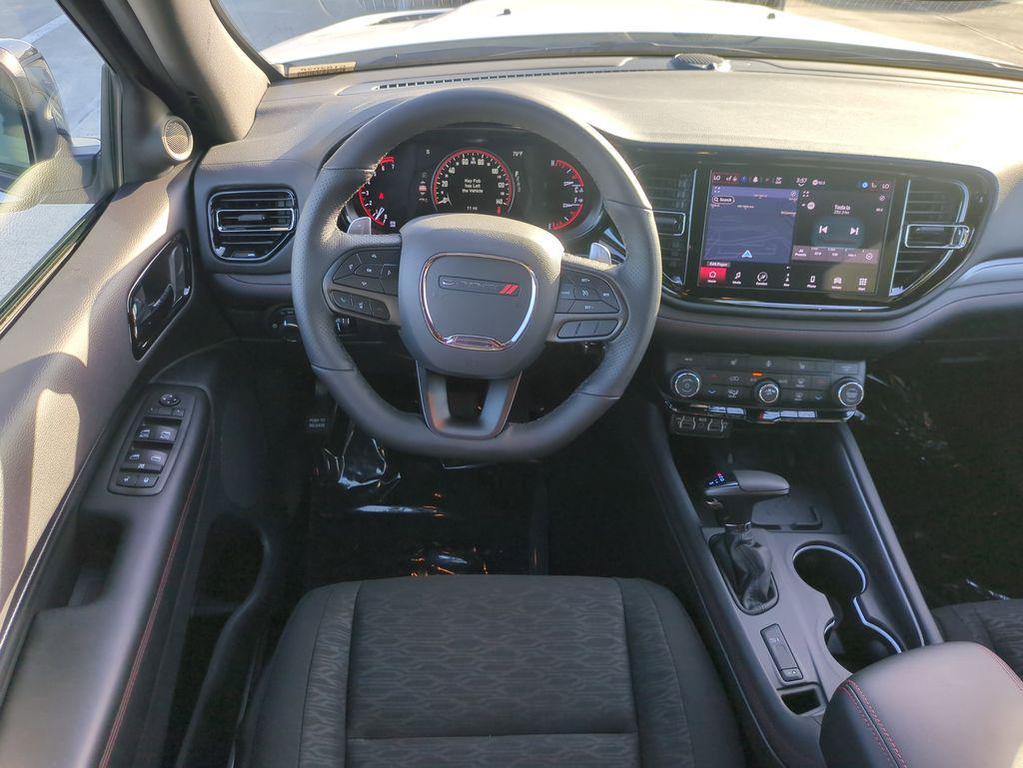 new 2026 Dodge Durango car, priced at $45,910