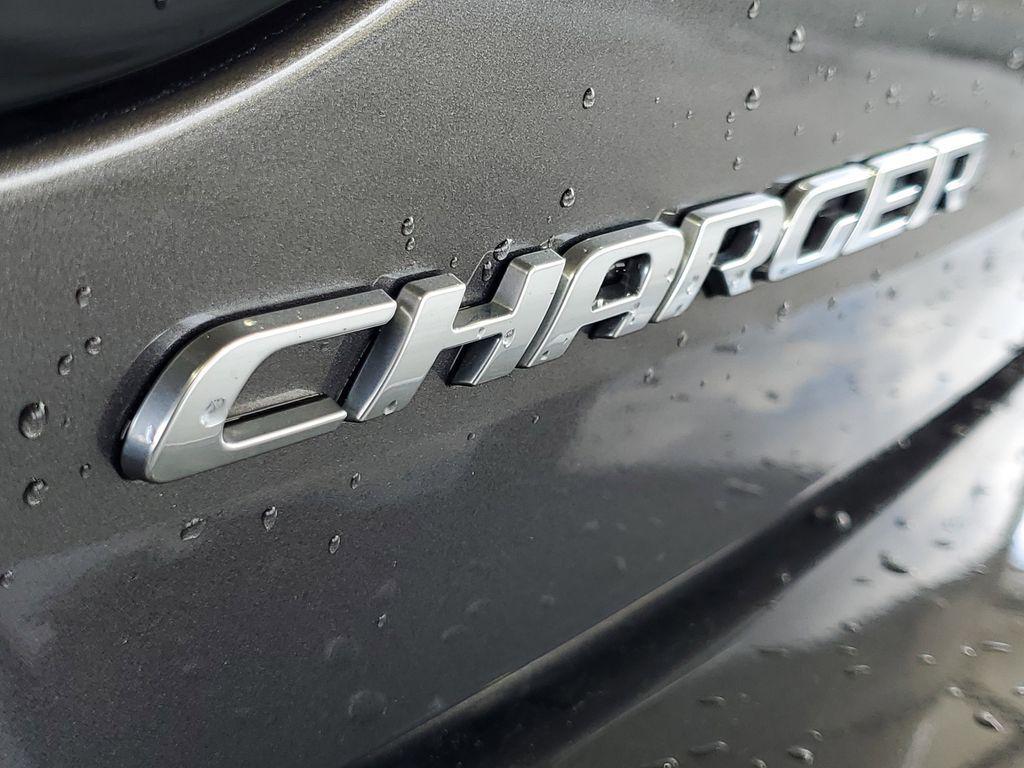 used 2023 Dodge Charger car, priced at $21,757