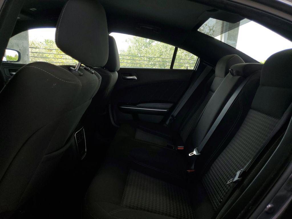 used 2023 Dodge Charger car, priced at $21,757