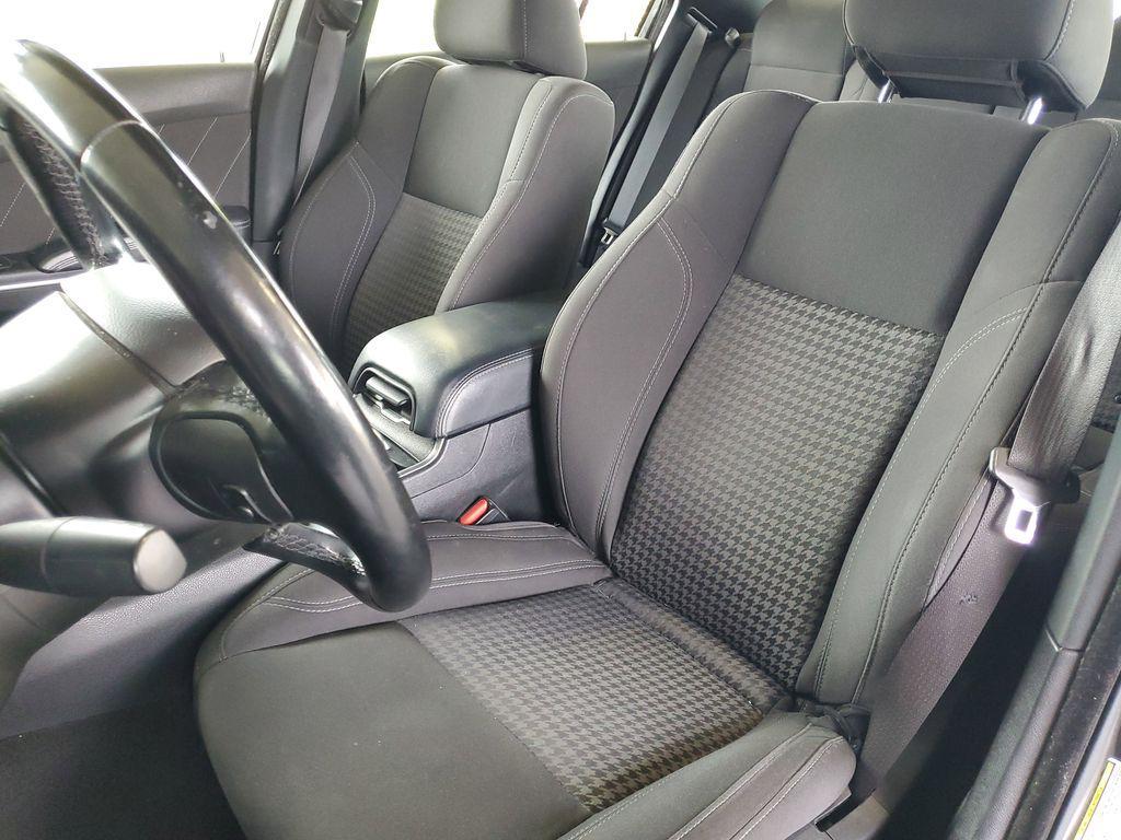 used 2023 Dodge Charger car, priced at $21,757