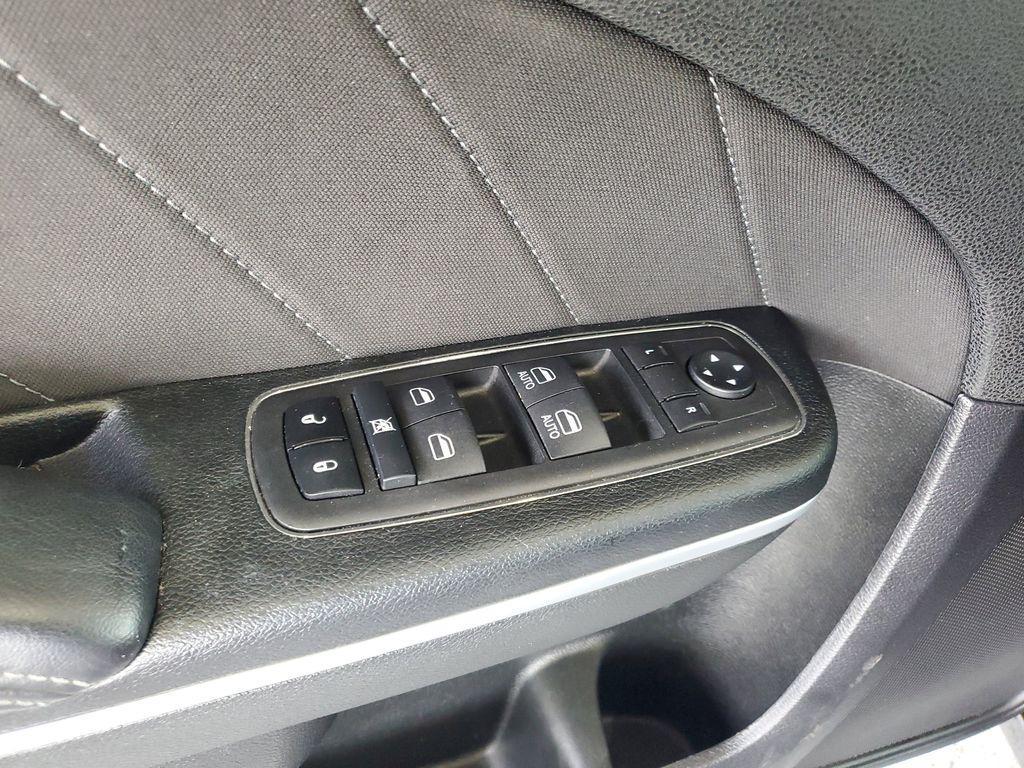 used 2023 Dodge Charger car, priced at $21,757