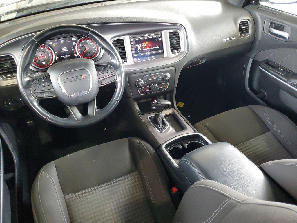 used 2023 Dodge Charger car, priced at $21,757