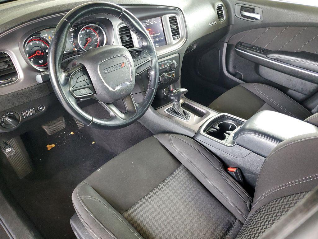 used 2023 Dodge Charger car, priced at $21,757