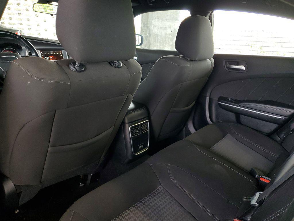 used 2023 Dodge Charger car, priced at $21,757