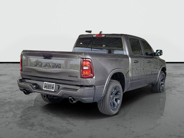 new 2026 Ram 1500 car, priced at $47,740