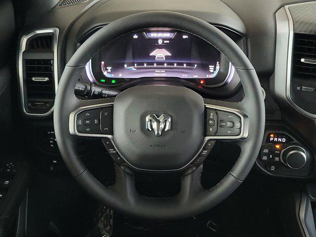 new 2026 Ram 1500 car, priced at $47,155