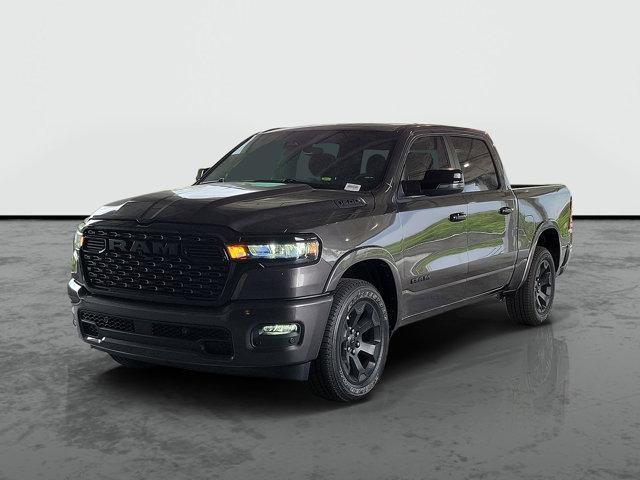 new 2026 Ram 1500 car, priced at $47,740