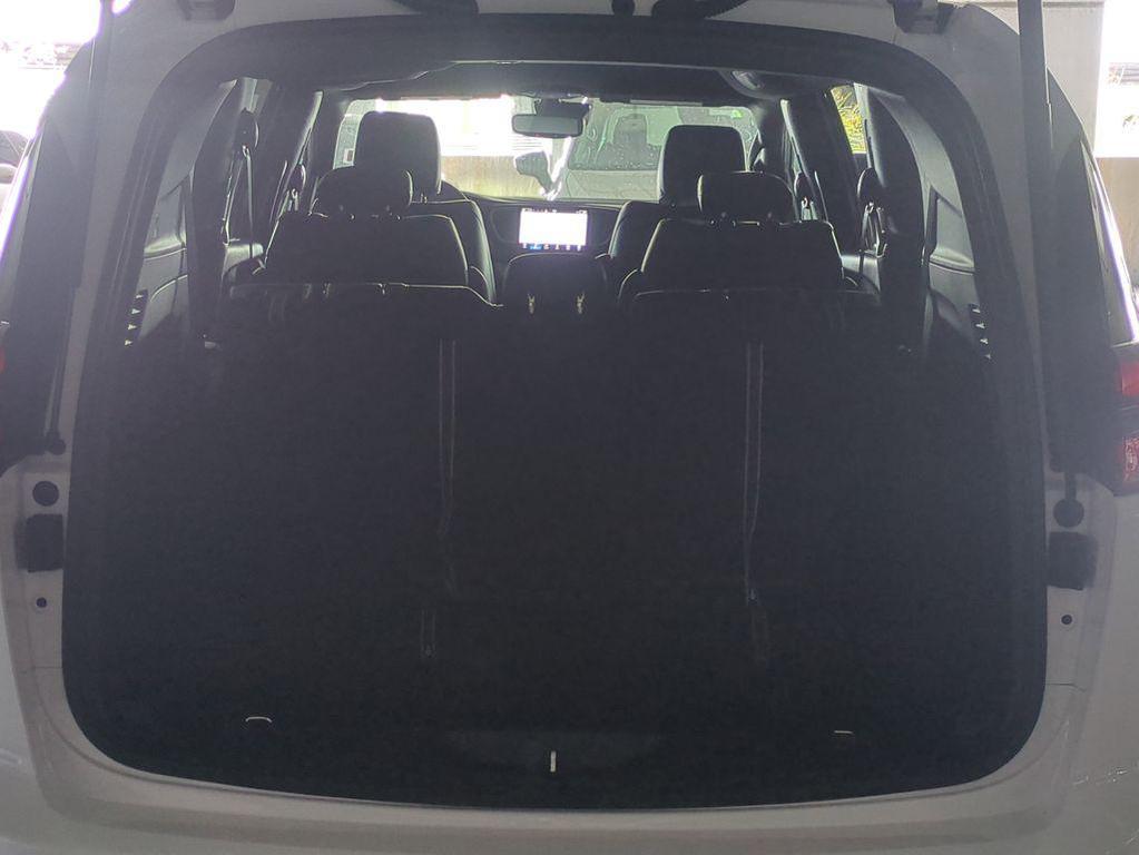 new 2026 Chrysler Pacifica car, priced at $37,464