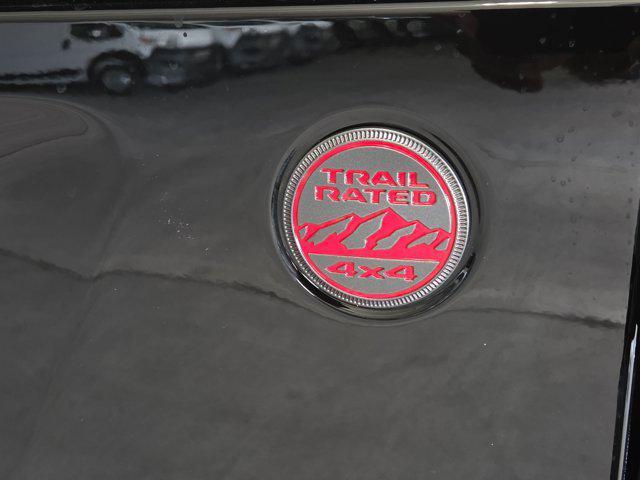 new 2025 Jeep Gladiator car