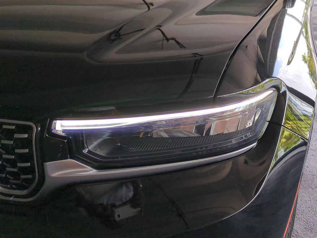 new 2025 Jeep Grand Cherokee L car, priced at $55,728