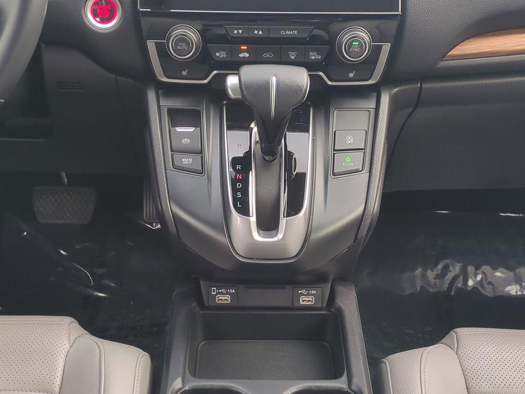 used 2020 Honda CR-V car, priced at $23,034