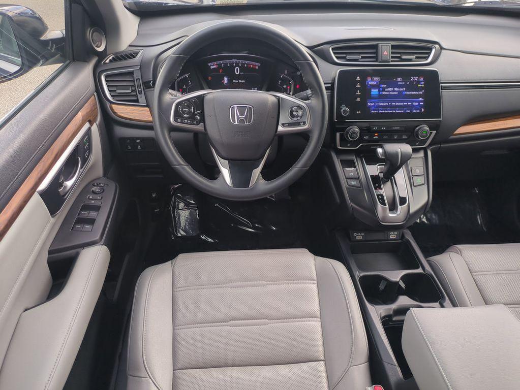 used 2020 Honda CR-V car, priced at $23,034