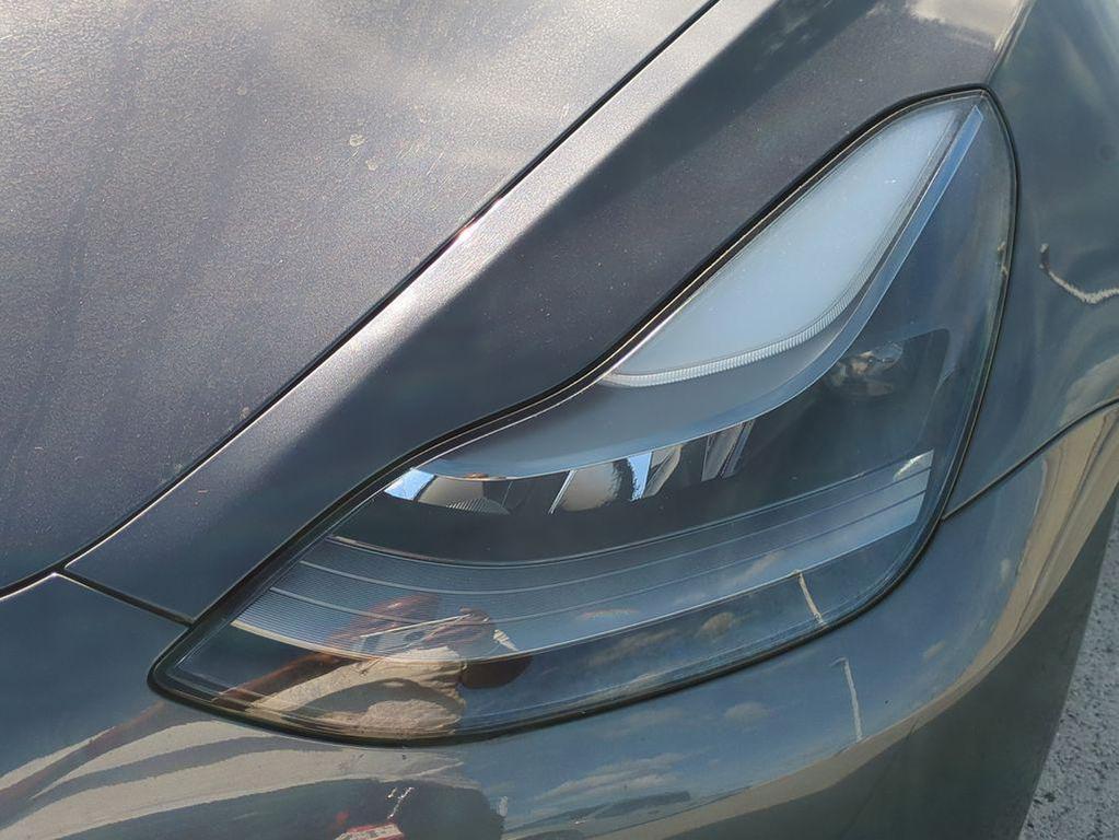 used 2022 Tesla Model 3 car, priced at $19,559