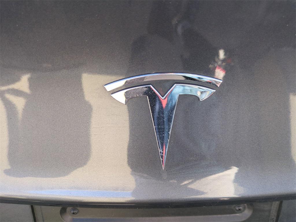 used 2022 Tesla Model 3 car, priced at $20,340
