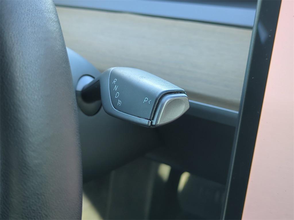 used 2022 Tesla Model 3 car, priced at $20,340